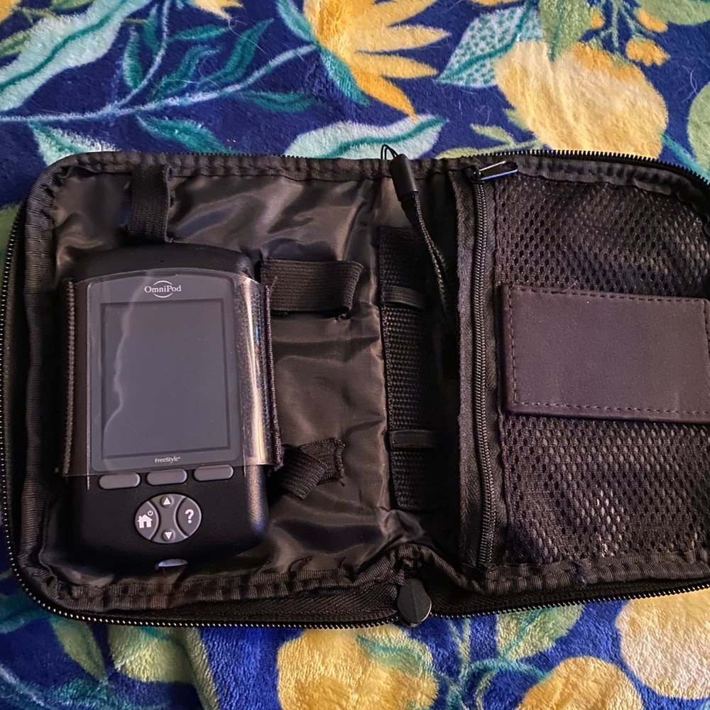 COPY - Omnipod Freestyle System